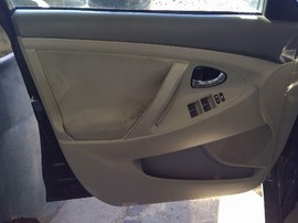 2011 TOYOTA CAMRY, BLACK, LE MODEL, 2.5L, AT,  Z25221